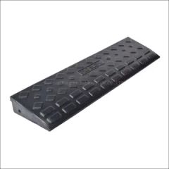 5cm High Rubber Traffic Driveway Car Ramps Kerb Ramp Curb Ramps - Image 4