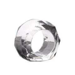 Wholesales Crystal Napkin Rings - Image 1