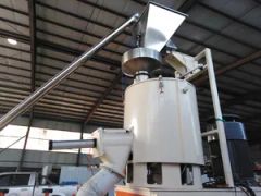 Rubber Recycling Equipment/Machinery for Waste Nitrile and Latex Gloves - Image 2