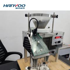 Hanyoo The Best Price Manually Ginseng Capsule/Tablet Counting Machine Small Pharmacy Tablet Counting Machine - Image 4