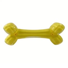 Robust Durable Training Dog Pet Toy Ideal for Energetic Fetching Challenges - Image 1