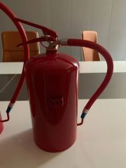 Hot South African Dry Powder Fire Extinguisher with Customized Specifications - Image 3