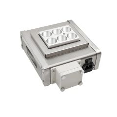 Gltlab Potentiometer Controls Economical Constant-Temperature Metal Bath - Image 3