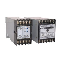 Signal Isolators Service Life Long Quality Level High Maintenance Requirement Low Cost Effectiveness Cost - Image 1