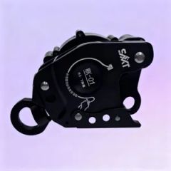 Outdoor Aerial Work Aluminum Fall Arrester Tool - Image 1