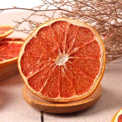 No Additives Dried Fruit Dried Grapefruit Pomelo Fruit Style Dried Taste Sweet Shape Sliced Type Grapefruit Drying Process - Image 2