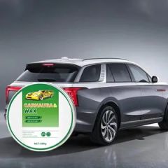 Automotive Premium Grade Palm Wax Polish & Protection Formula - Image 3