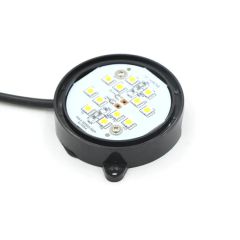 Micro DOT Controllable RGB LED Outdoor Lighting LED Point Light Source Decoration LED Point Light - Image 3