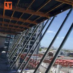 Economic and Easy Install Skydeck Formwork for Customized Concrete Applications - Image 4