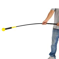 Factory Price Golf Swing Training Aids for Warn up Trainer - Image 3