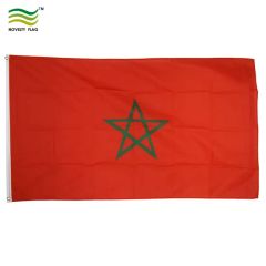 National Flag Print Country Flags Banner - Image 2
