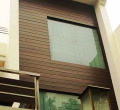 Exterior Wall Cladding Services Service Mode Offline Service Duration 3 Day Payment Mode Online/Offline Service Location West Bengal, Bihar, - Image 1