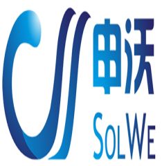 NINGBO SOLWE IMPORT AND EXPORT CO., LTD.