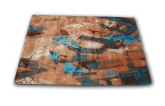 Nice Modern Rugs Popular in Indian Carpet Floor Rug - Image 3