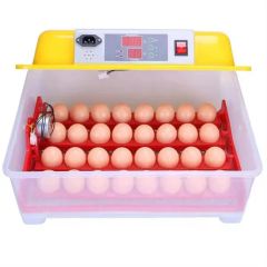 Mini Digital Multifunctional Mini Duck Egg Incubators (KP-36) - Image 4