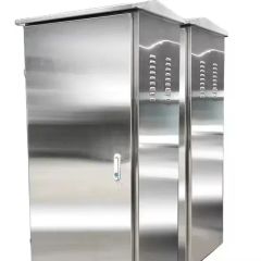 Automatic Assembly Line Operation Box Electric Cabinet - Image 4