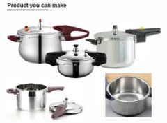 Youngmax Pressure Cooker Laser Engraving Machine Feature 3D Trademark OEM Model NO. YM-LC Weight (Kg) 300 Kg HS Code 8456110090 - Image 6