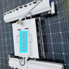 Wholesale Automatic Solar Panel Cleaning Machine Equipment Brush - Image 5
