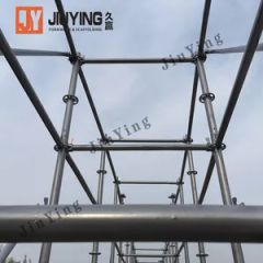 Innovative Reliable Scaffolding for Safe and Durable Construction Projects - Image 5