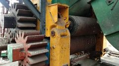 Used Sugarcane Crusher Mill - Image 1