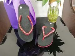 New Ladies Fashion Slippers for Outdoor Beach Use Beach Size 35-41 Origin China Gender Female Trademark ODM Season - Unigrand Industrial Co., Limited