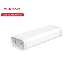 Precise Positioning Wireless DC Motor Smart Home Curtain Motor - Image 1