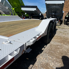 8.5×22 16k RawMaxx Tilt Trailer - Image 5