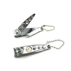 SSS 202ym Baby Nail Clippers MOQ 6000PCS Color Silver Trademark SSS Brand Name SSS Thickness 1.2mm Shape Flat Head Origin - Image 4