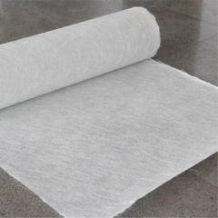 Insulating Material Sheet Rolling Fiber Glass Mat Color White Origin China Model NO. EMC Trademark Jiahe Thickness - Image 6