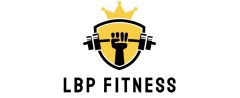 Qingdao Lbp Fitness Products Co., Ltd.