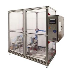 Other Control Components Smart Toilt Test Equipment Lab Testing Machine - Image 5