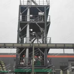 Mechanical Vapor Recompression Falling Film Mvr Oslo Crystallizer Machine - Image 5