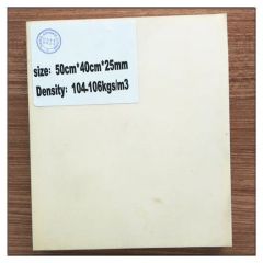 EVA Foam Block for Boxing Gloves Making - Image 2