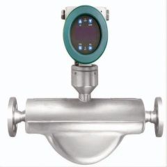 Straight Tube Titanium Density Coriolis Flow Meters - Image 3