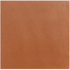 Tango Orange Leather Color Tango Orange Texture Fine Emboss Thickness 2.0 - 2.2 Mm Colors Black, Orange & White Performance High Performance - Image 1