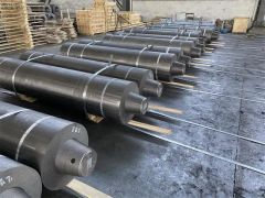 Premium Robust Design Efficient Operation Graphite Electrode for Power Generation - Image 6