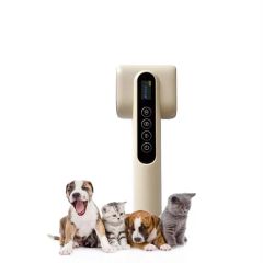 Factory Customized Veterinary Medical Devices Pets Red Blue Light Therapy Instrument - Image 1