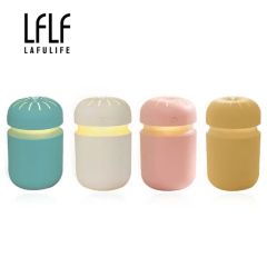 Dropshipping Intelligent Twilight USB for Office Home Car Essential Oil Aroma Humidifiers - Image 6