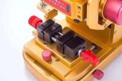 Top Best Locksmith Tools Csh002 Portable Key Cutting Machine for Duplicating Keys - Image 6