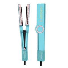 Professional Digital High Temperature Hair Straightener for Smooth Styling - Image 4