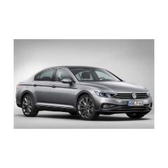 Volkswagen Passat Executive Family Car for Sale with Attractive Supplier Rates for Auto Dealers – product photo 1, product detail gallery