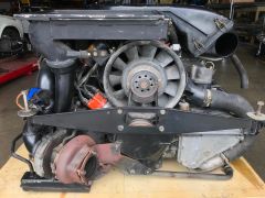 1978 Porsche 930 Turbo Engine and Transaxle - Image 2