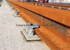 Crane Rail Clip - Image 2