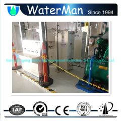 Chemical Method Chlorine Dioxide Clo2 Generator for Oil Field Water Treatment - Image 3