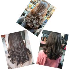 Natural Hair Curly Perm Usage Curling Origin Guangdong Shelf Life 3 Years OEM and ODM Design Support Formula Mild Herbal - Image 2
