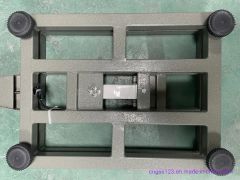 150kg Electronic Platform Scale Electronic Weighing Scale Accuracy III Trademark AV Origin Suzhou HS Code 842382 Warranty 1 - Image 4