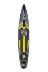 Popular Design Inflaming Retarding Anti-UV Racing Sup Paddle Board - Image 2