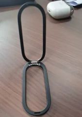 Chiheng Rust-Proof Stainless Stamping iPhone Lens Holder for Ultimate Protection - Image 4