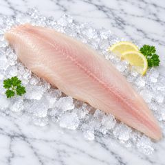 Cheap Price Frozen White Fish Fillets For Budget Conscious Buyers Seeking Convenient Seafood for Everyday Meals - Image 1