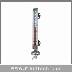 Magnetic Level Gauge Water Level Meter Fuel Level Transmitter - ZHENGZHOU MEINTE INSTRUMENT CO., LTD.